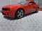 2012 Chevrolet Camaro 1LS