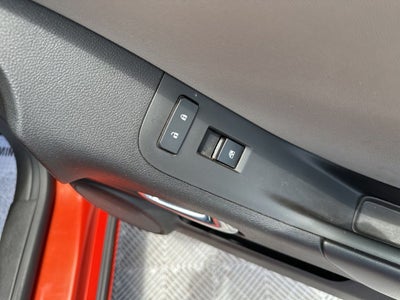 2012 Chevrolet Camaro 1LS