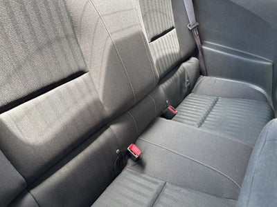 2012 Chevrolet Camaro 1LS