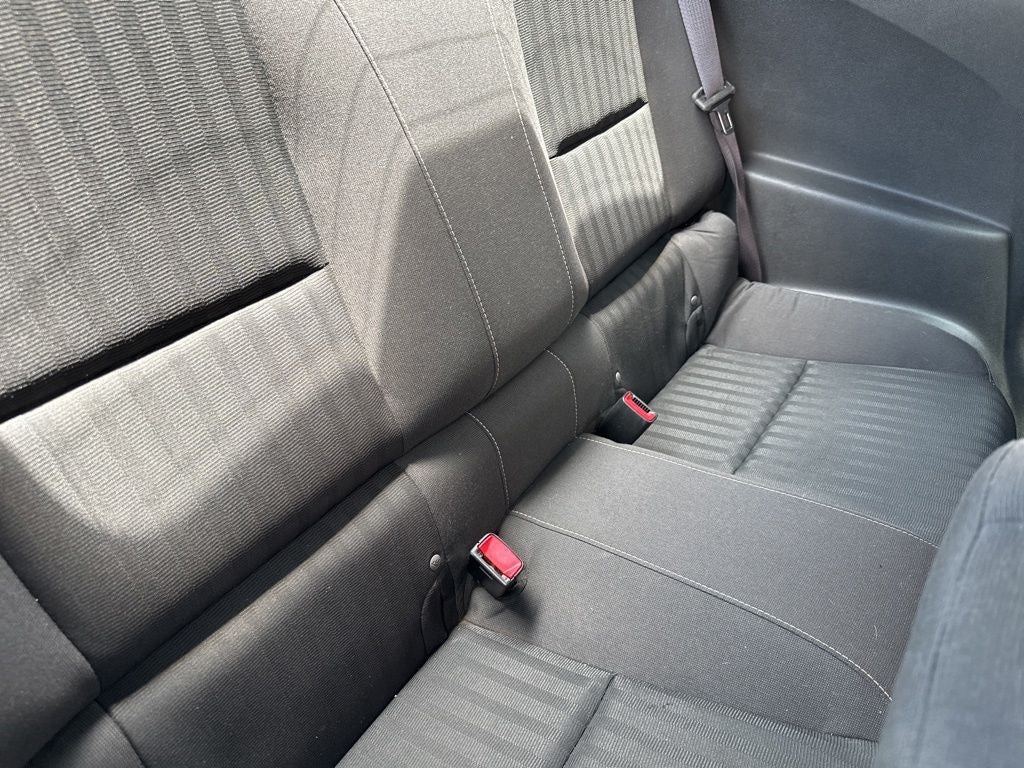 2012 Chevrolet Camaro 1LS