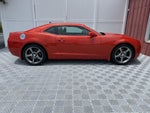 2012 Chevrolet Camaro 1LS