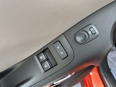 2012 Chevrolet Camaro 1LS