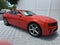 2012 Chevrolet Camaro 1LS