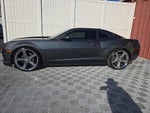 2011 Chevrolet Camaro SS 2SS