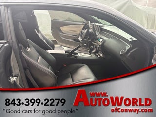 2011 Chevrolet Camaro SS 2SS