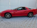 2002 Chevrolet Camaro SS 35th Anniversary