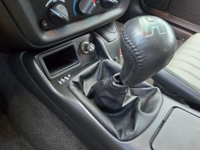 2002 Chevrolet Camaro SS 35th Anniversary
