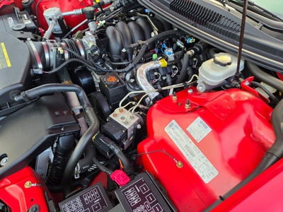 2002 Chevrolet Camaro SS 35th Anniversary