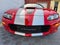 2002 Chevrolet Camaro SS 35th Anniversary