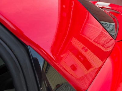 2002 Chevrolet Camaro SS 35th Anniversary