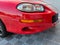 2002 Chevrolet Camaro SS 35th Anniversary