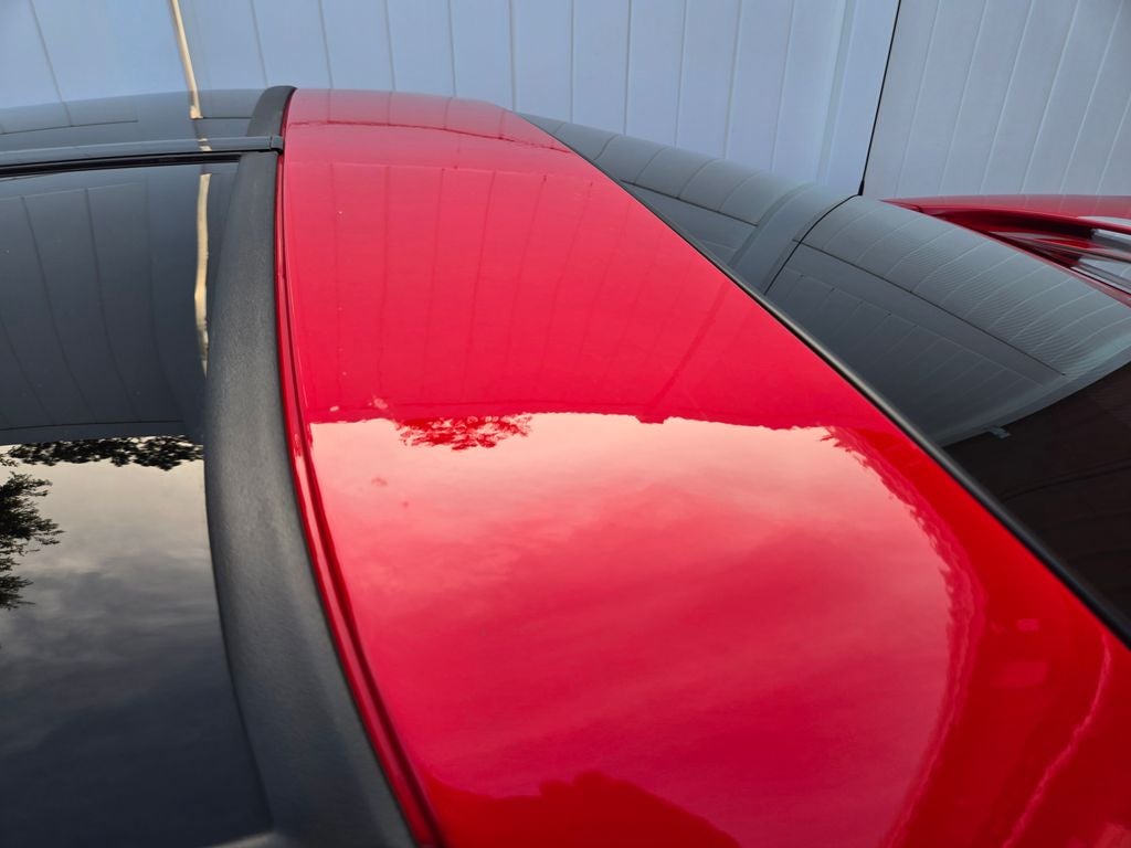 2002 Chevrolet Camaro SS 35th Anniversary