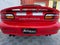2002 Chevrolet Camaro SS 35th Anniversary