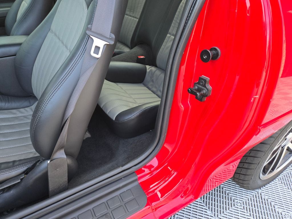 2002 Chevrolet Camaro SS 35th Anniversary