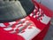 2002 Chevrolet Camaro SS 35th Anniversary