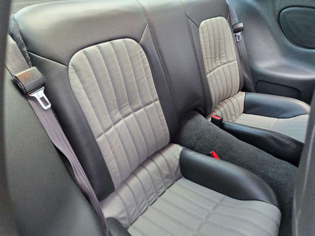 2002 Chevrolet Camaro SS 35th Anniversary