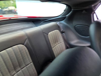 2002 Chevrolet Camaro SS 35th Anniversary