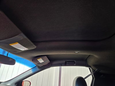 2001 Chevrolet Camaro SS