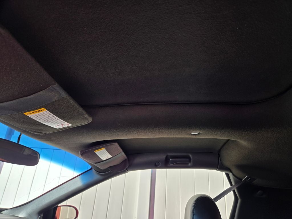 2001 Chevrolet Camaro SS