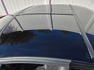 2001 Chevrolet Camaro SS