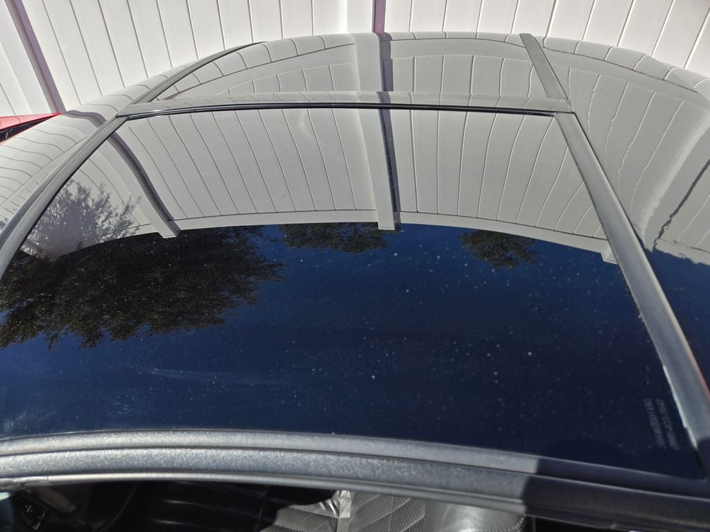 2001 Chevrolet Camaro SS