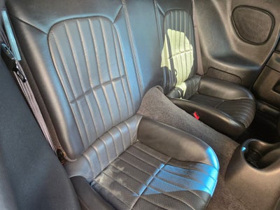 2001 Chevrolet Camaro SS