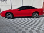 2001 Chevrolet Camaro SS