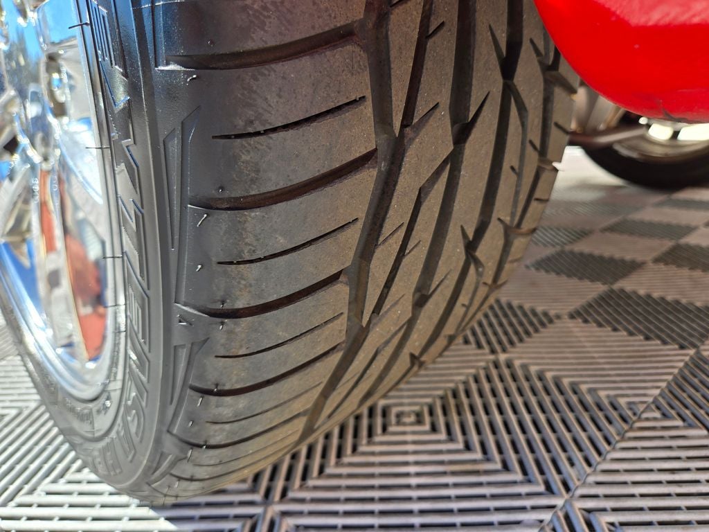 2001 Chevrolet Camaro SS