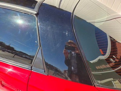 2001 Chevrolet Camaro SS