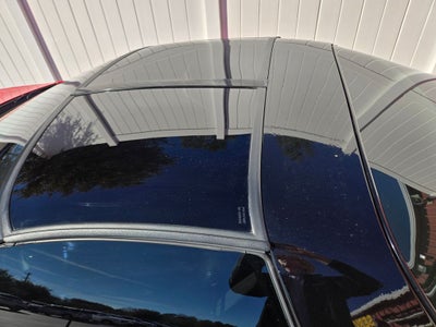 2001 Chevrolet Camaro SS