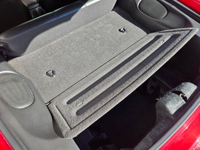 2001 Chevrolet Camaro SS