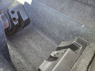 2001 Chevrolet Camaro SS