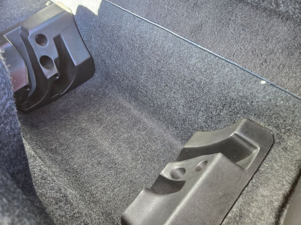 2001 Chevrolet Camaro SS