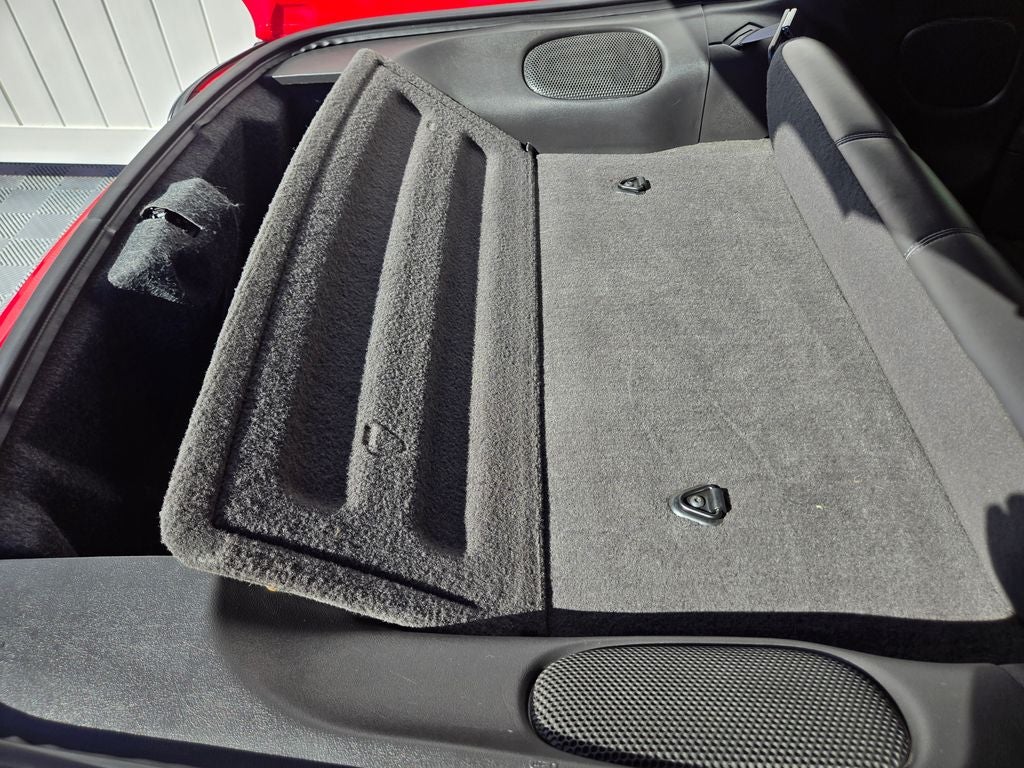 2001 Chevrolet Camaro SS