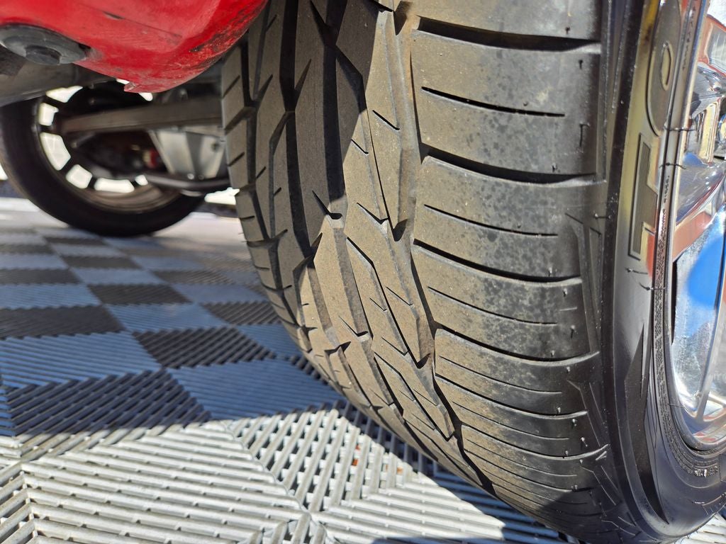 2001 Chevrolet Camaro SS