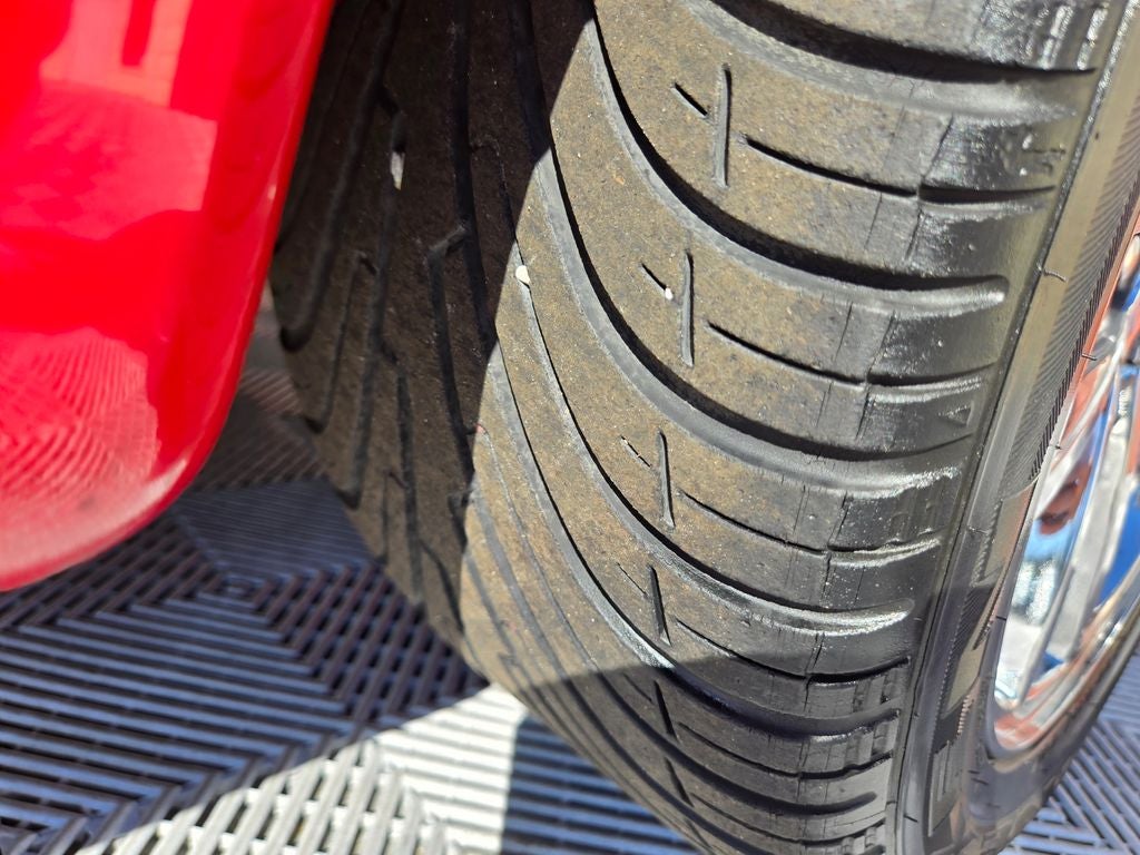 2001 Chevrolet Camaro SS