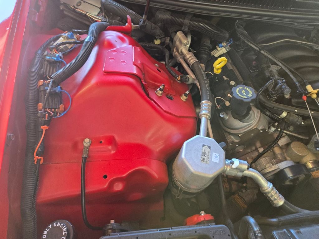 2001 Chevrolet Camaro SS