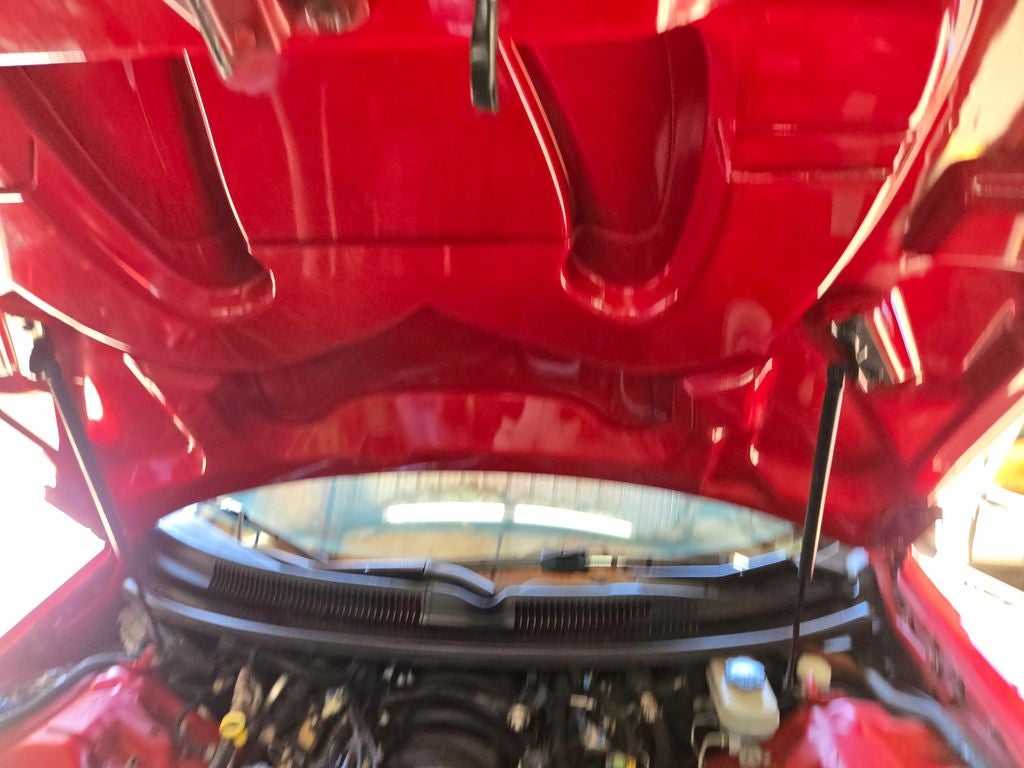 2001 Chevrolet Camaro SS