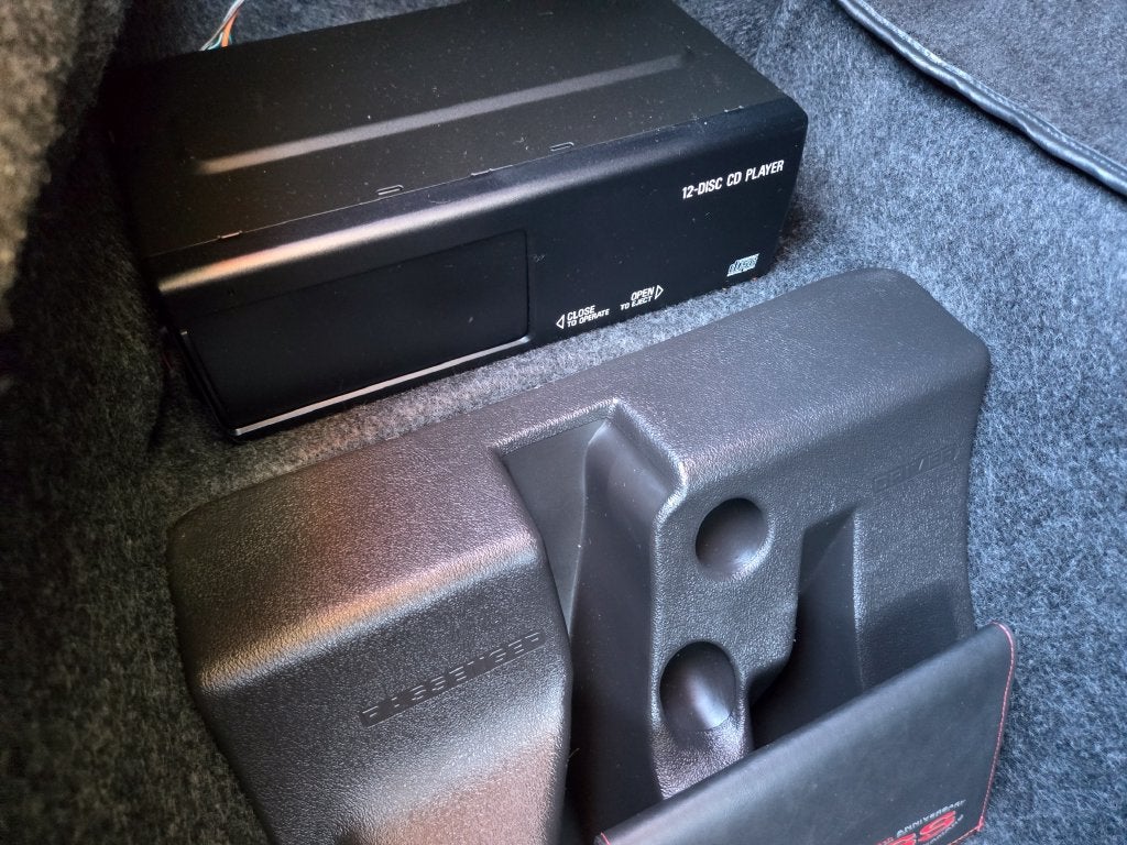 2002 Chevrolet Camaro SS 35th Anniversary