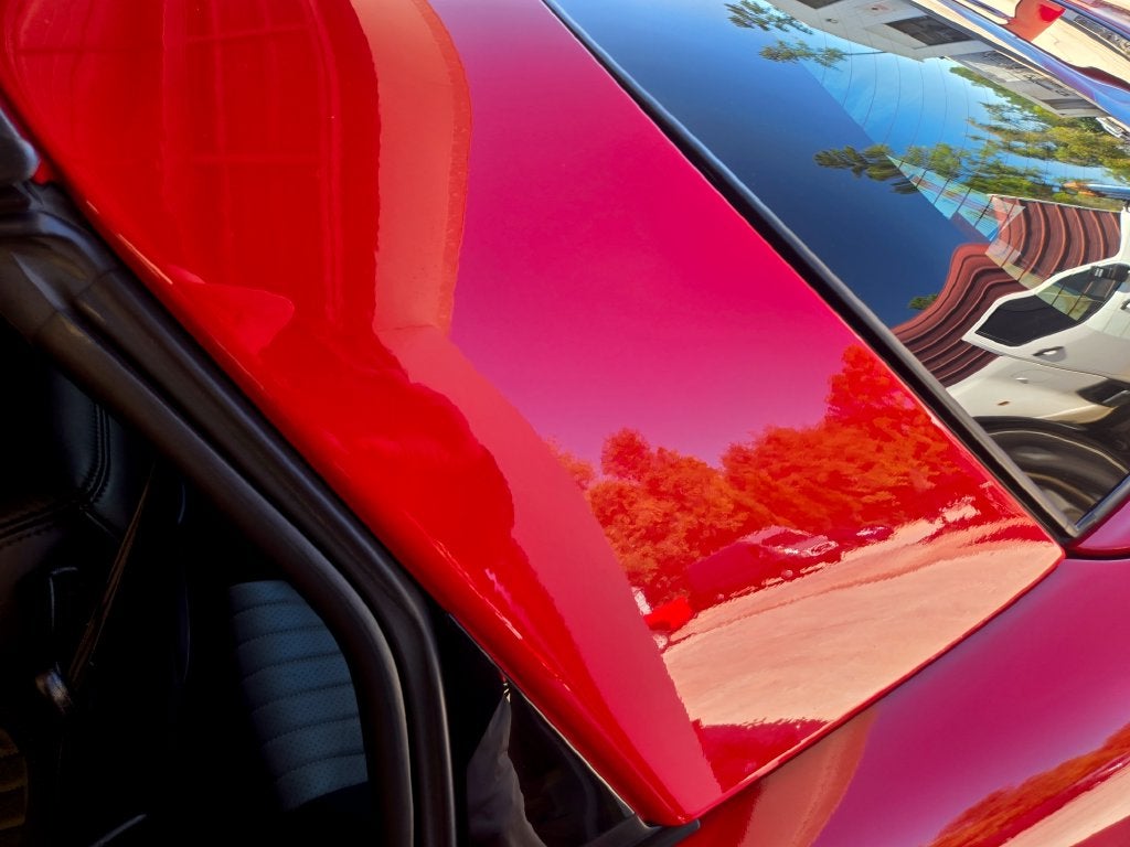 2002 Chevrolet Camaro SS 35th Anniversary