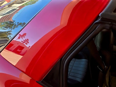 2002 Chevrolet Camaro SS 35th Anniversary