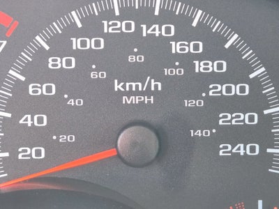 2002 Chevrolet Camaro SS 35th Anniversary