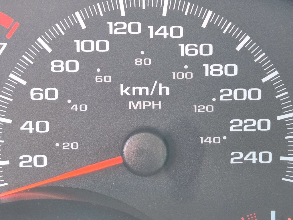 2002 Chevrolet Camaro SS 35th Anniversary