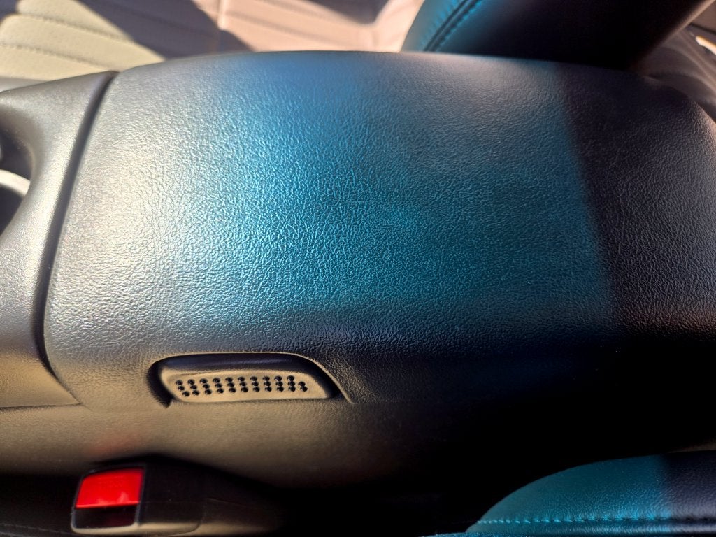 2002 Chevrolet Camaro SS 35th Anniversary