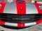 2002 Chevrolet Camaro SS 35th Anniversary