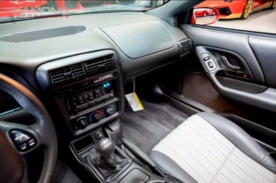 2002 Chevrolet Camaro Z28