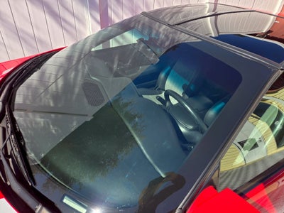 2002 Chevrolet Camaro SS 35th Anniversary