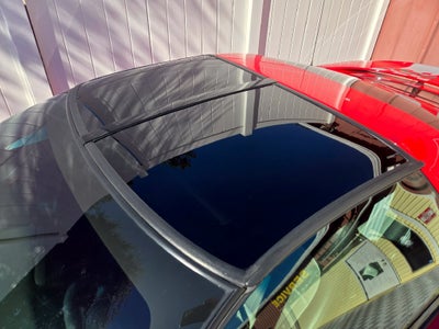 2002 Chevrolet Camaro SS 35th Anniversary