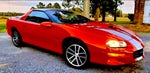 2002 Chevrolet Camaro Z28