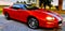 2002 Chevrolet Camaro Z28